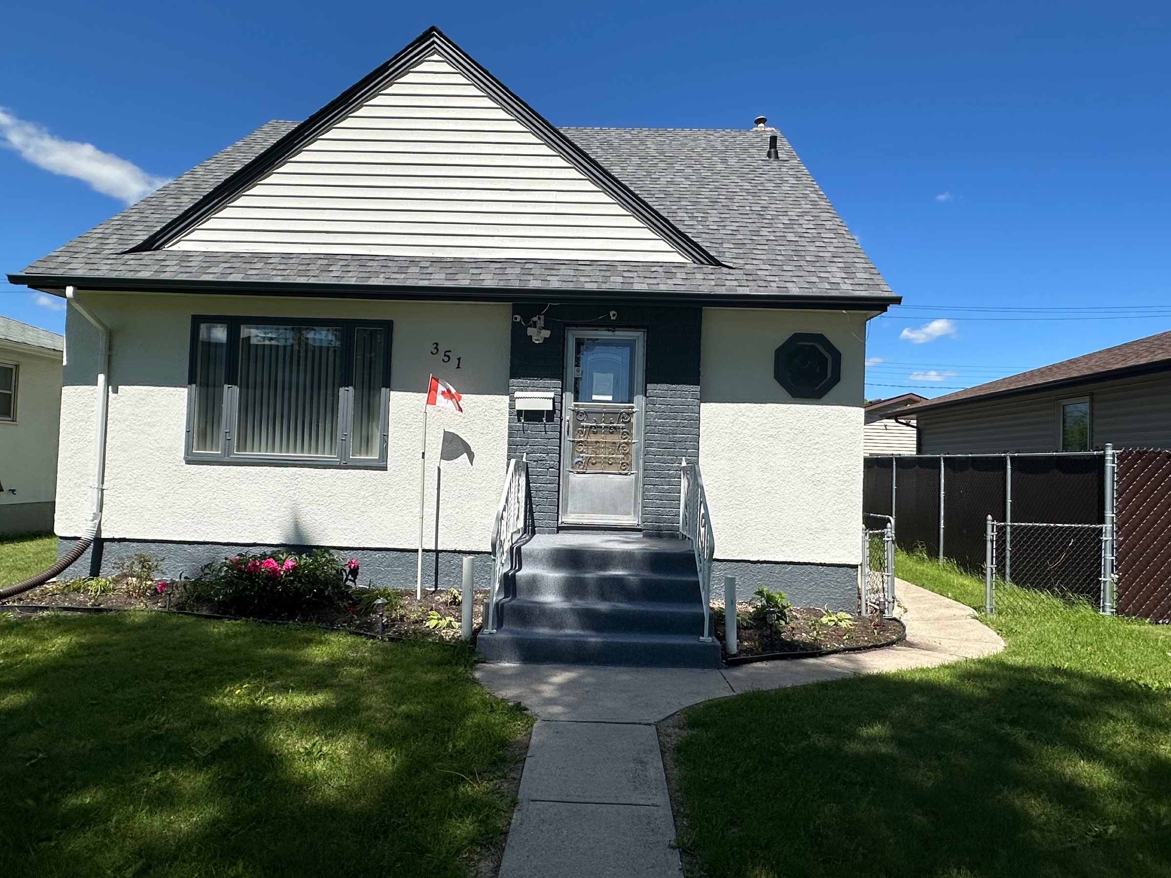 Furnished Spotless 4BR